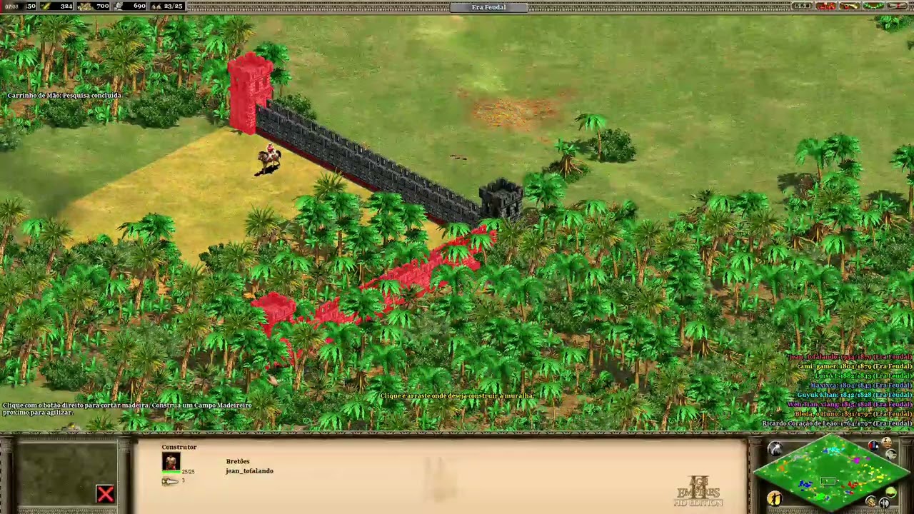 Age of Empires II 2013 2026 02 16 20 35