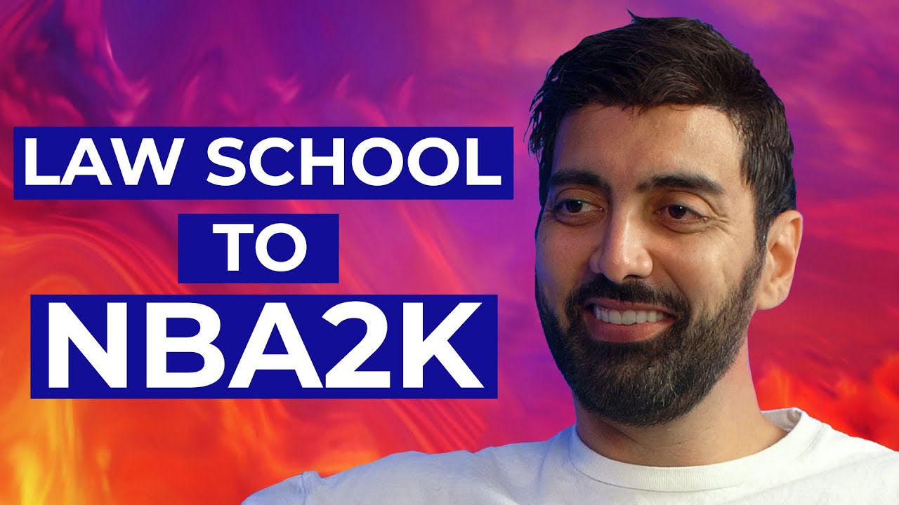 How Did Ronnie 2K Become So Famous?