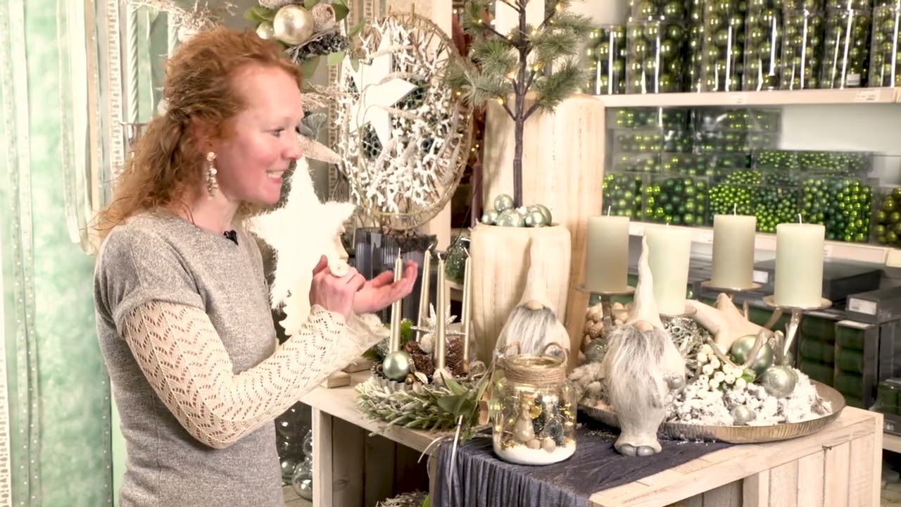 Trend Weihnachtsdeko 2022