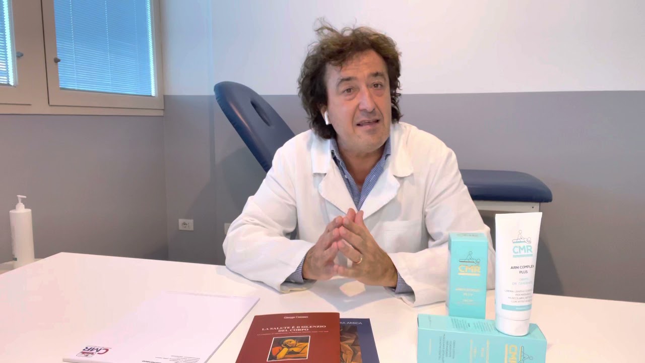 LA PIÙ GRANDE BUGIA SULL’ERNIA DEL DISCO.