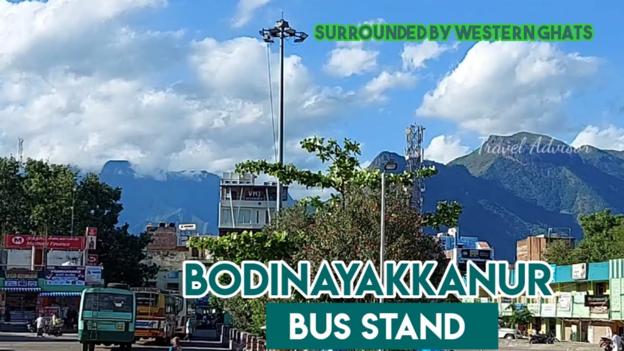 Bodi | Bustand View | Mountain View | Travel Advisor