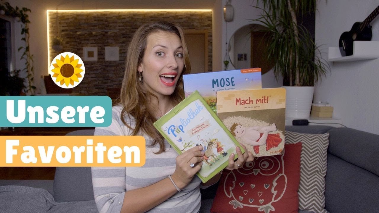 Brauchen Kinder Christliche Medien?