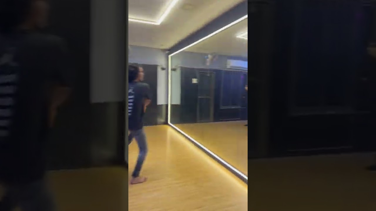 J2b academy Dance class
