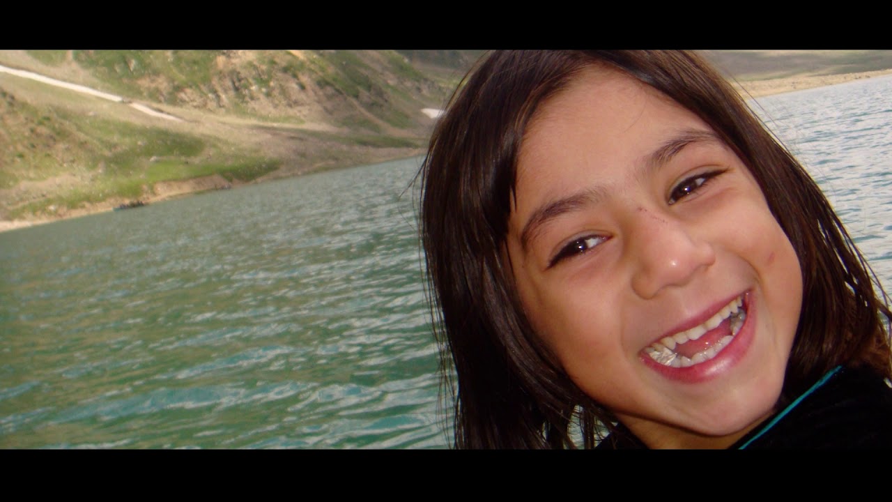 Passoon Documentary for ConnectHER Girls Impact the World Film Festival
