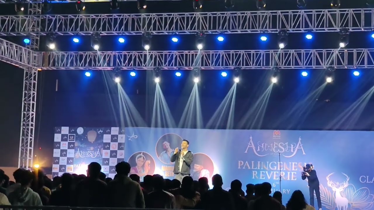 A day in IIT Patna 