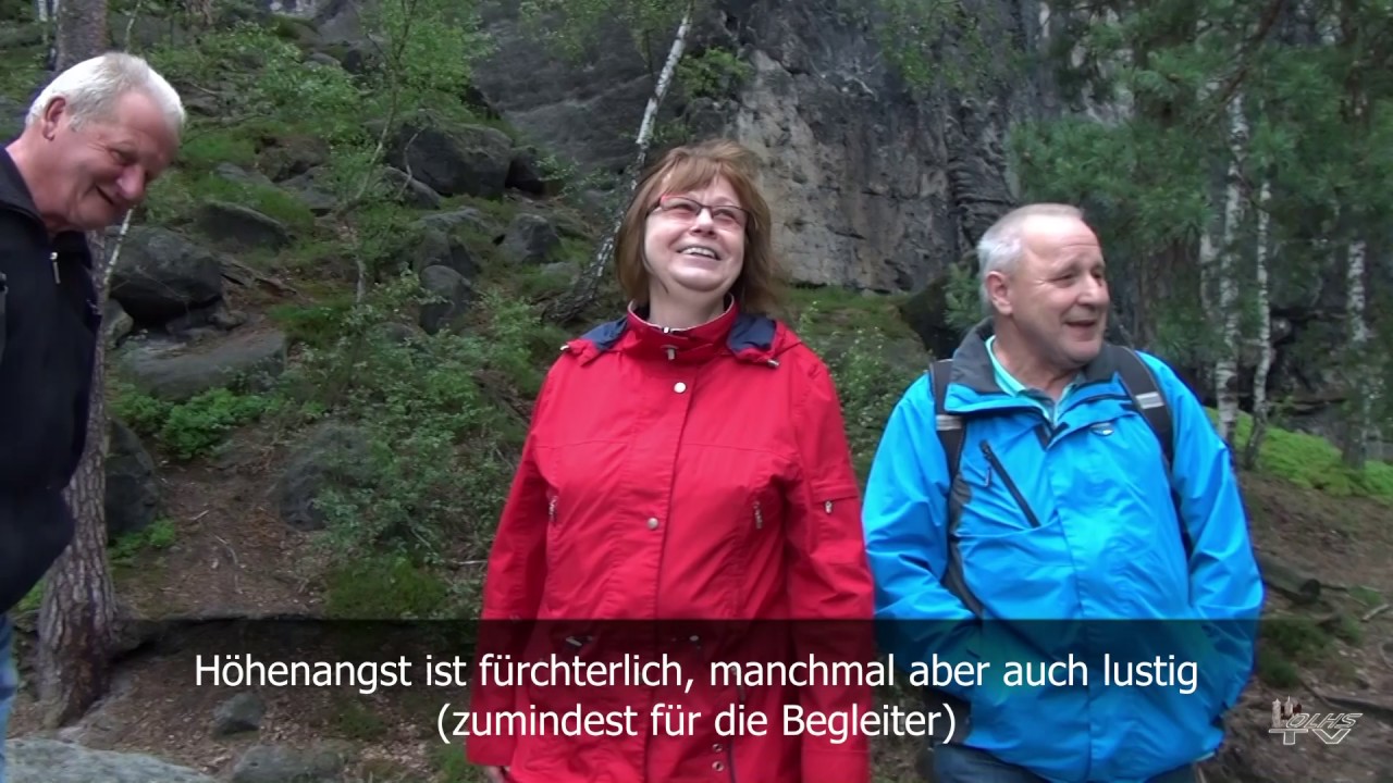 Goldsteig