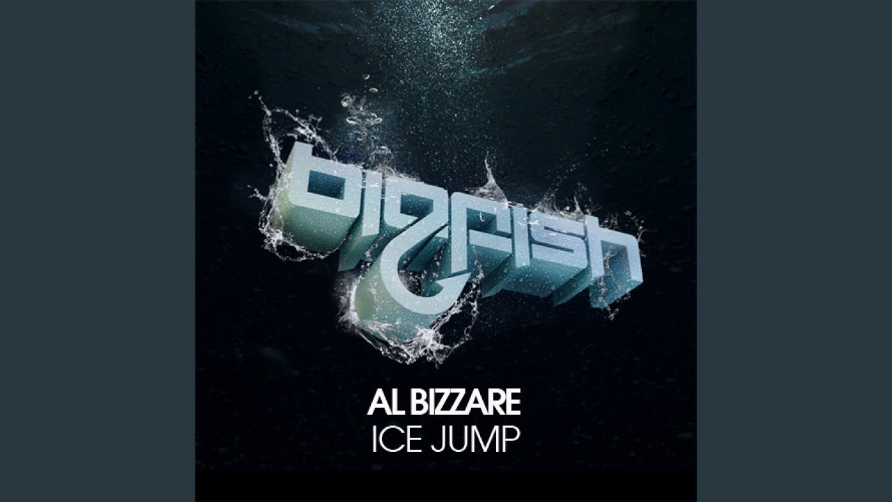 Ice Jump