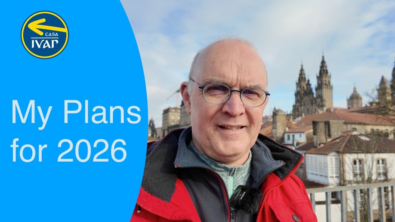 Мои планы на 2026 год