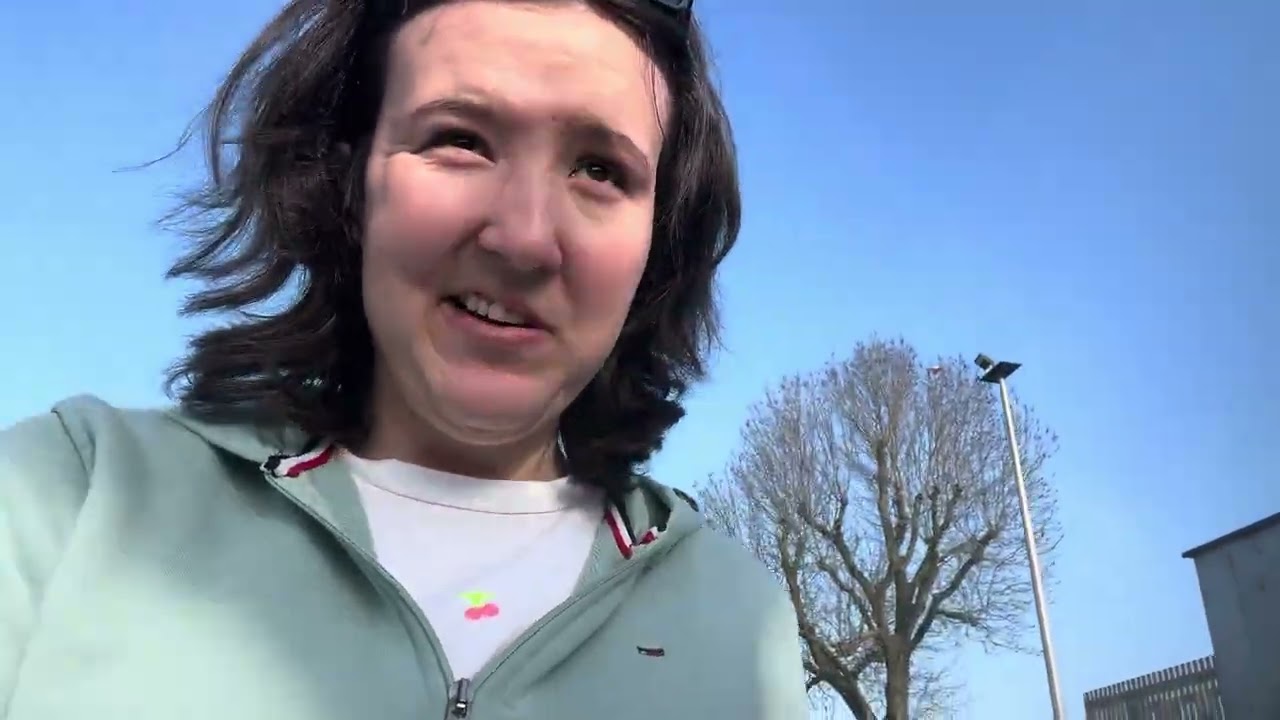 Dagje naar braise + Avondroutine bij men  eigen plekje  