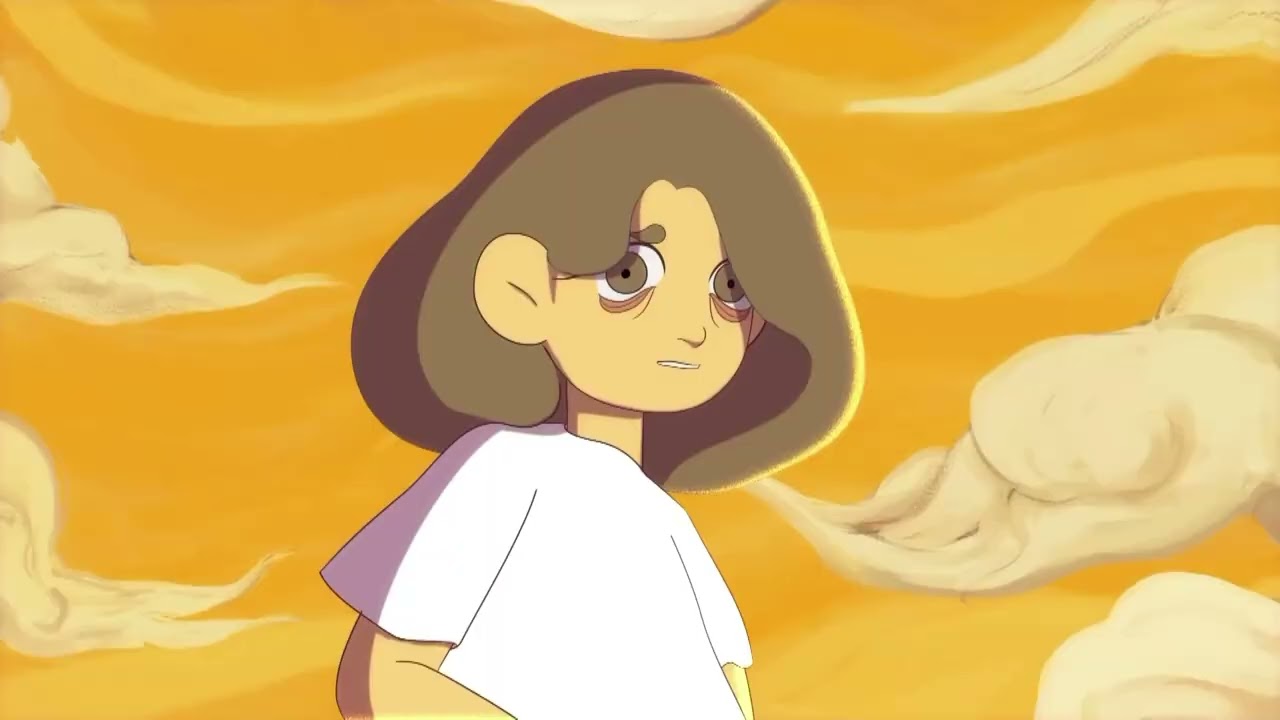 Animahenasyon 2022 Competition Entries Trailer
