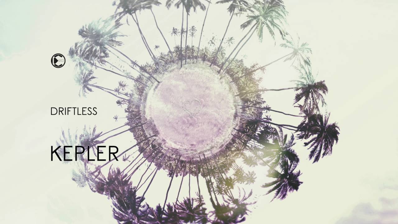 Driftless - Kepler