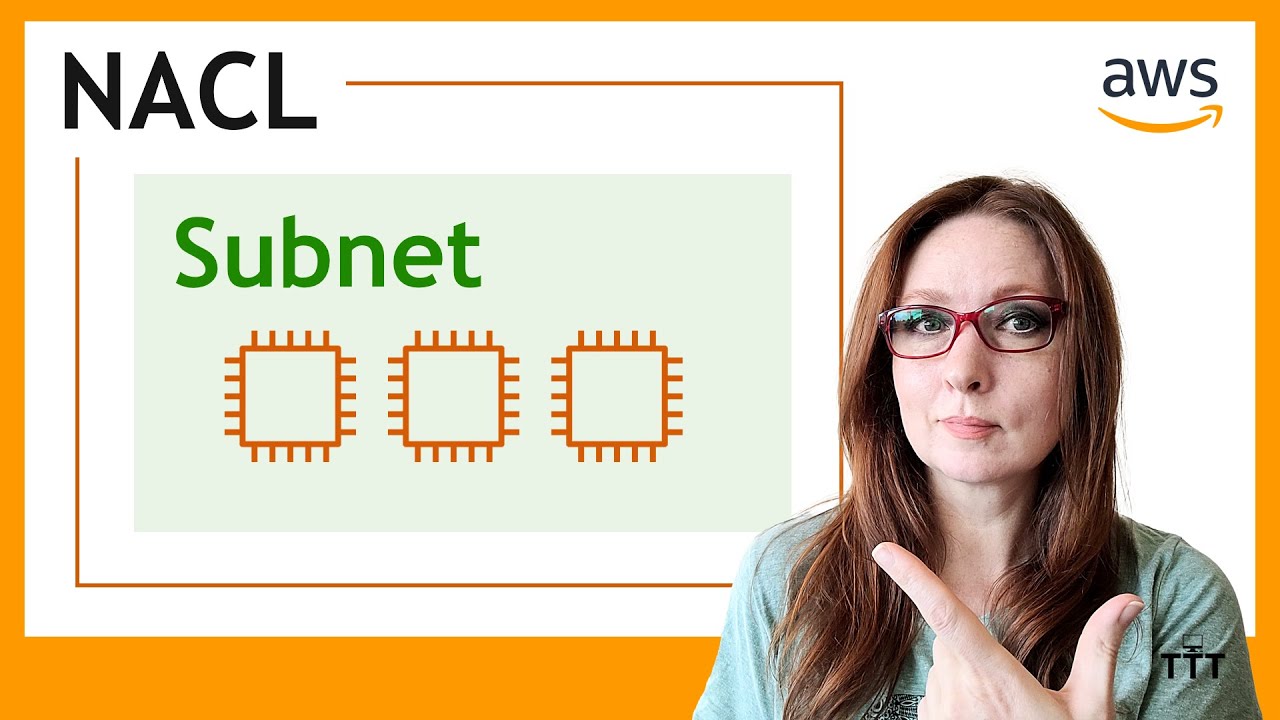 What Are NACLs in AWS? A Beginner's Guide to Subnet Security