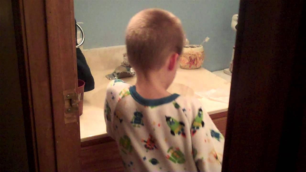 Sleepwalking - funny