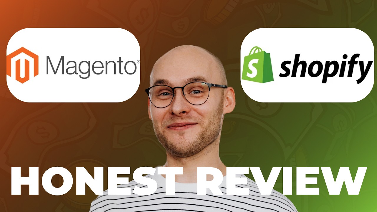 Сравнение Magento, Adobe Commerce и Shopify &mdash; по-прежнему актуальны?