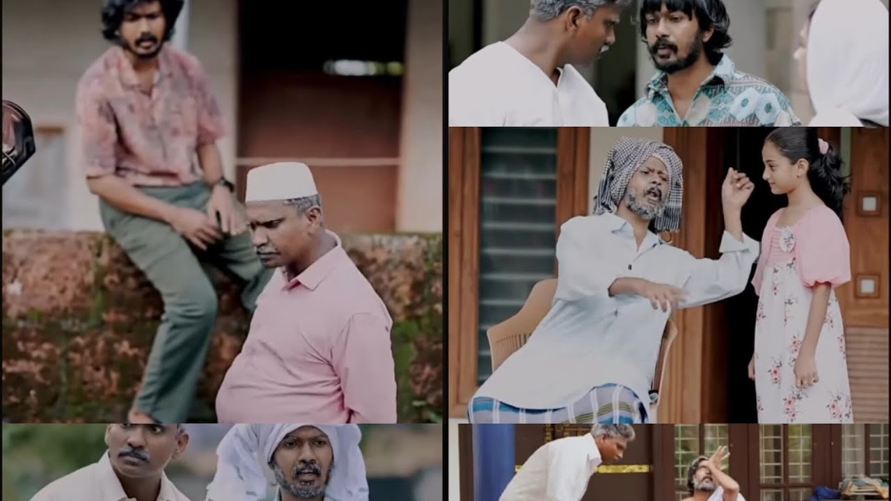 കൊമ്പൻകാട് കോയയും കുഞ്ഞാപ്പും