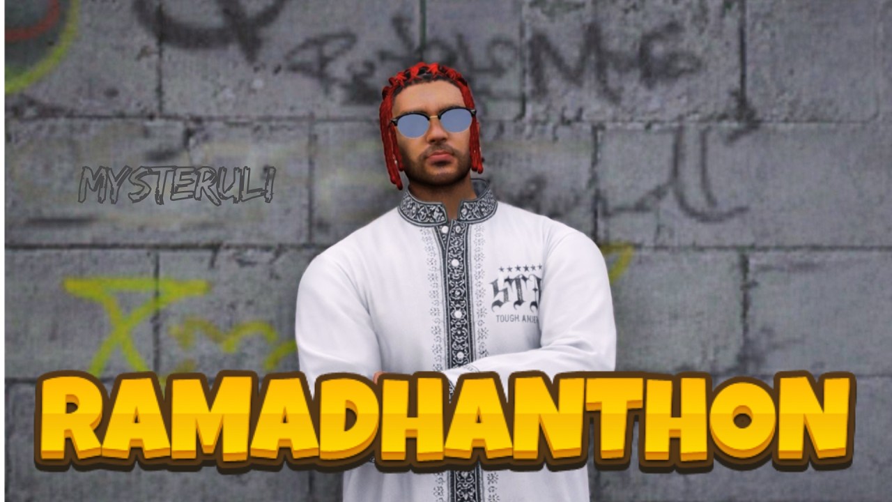 EFOOTBALL SANTAI SORE || RAMADHANTHON DAY 12 #gta5 #5tar #subathon