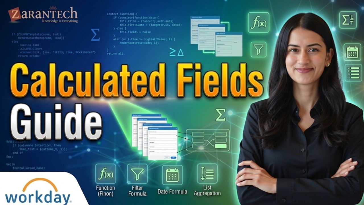 Calculated Field | Workday Interview Assistance | Workday Learner Community