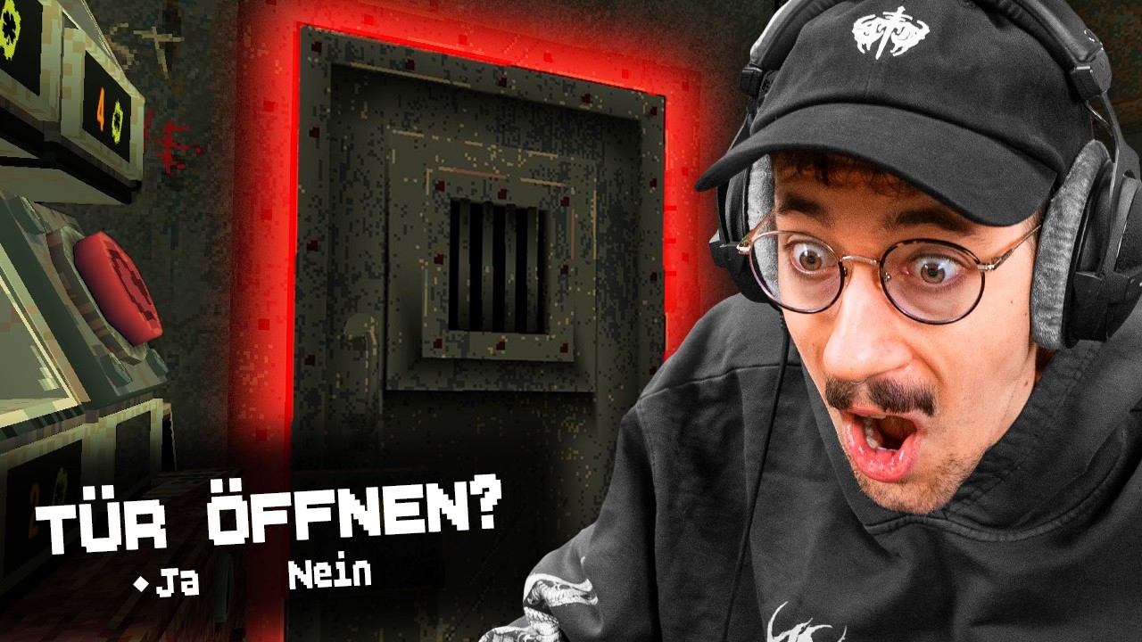 Hab ichs DURCHGESPIELT?! | Cloverpit