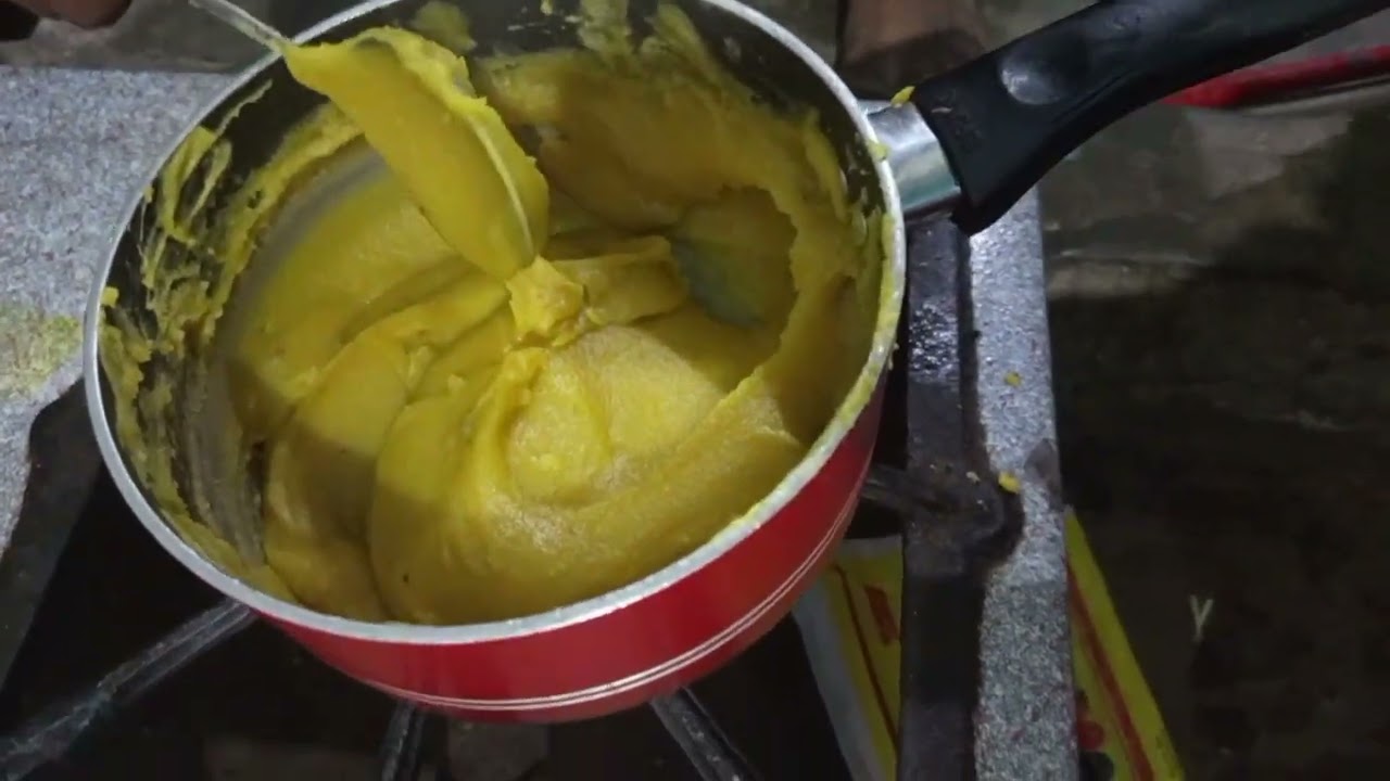 Shab-e-barat | Halwa banaya do kisam Ka | bht busy din @khan4babies
