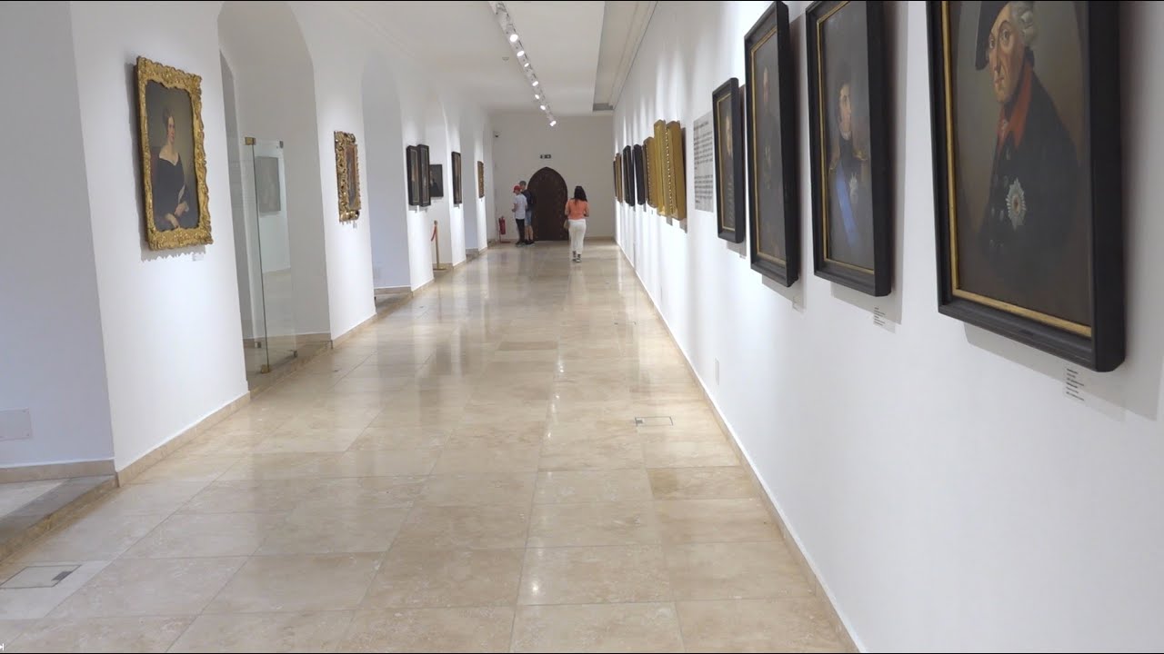 19  storočie v portréte