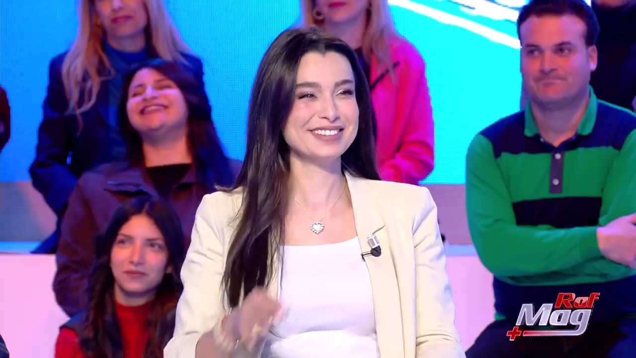 Raf Mag Plus S03 Episode 21 18-04-2025 Partie 02