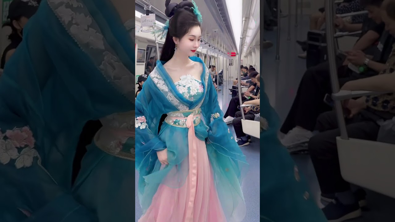 chinese traditional clothes-hanfu#chineseculture #traditional dress #pinterest inspired outfits #汉服