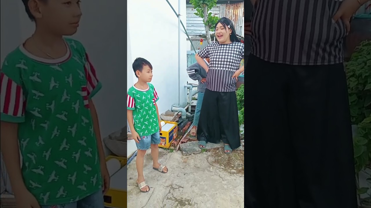 Seri Phim Tết | Tờ Độc Đắc - Tập 2 / Bé Ú Miền Tây 