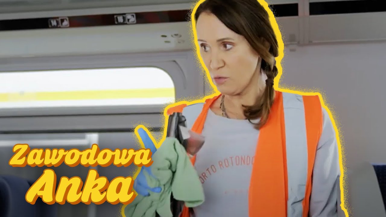 PRAWDA O PRACY W PKP - 36 wagonów dziennie!🚆 | Zawodowa Anka