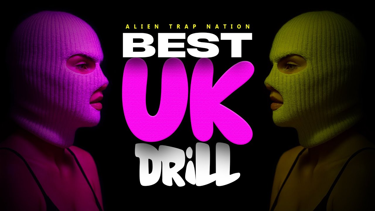 FREE UK Drill Type Beat for Summer 2025