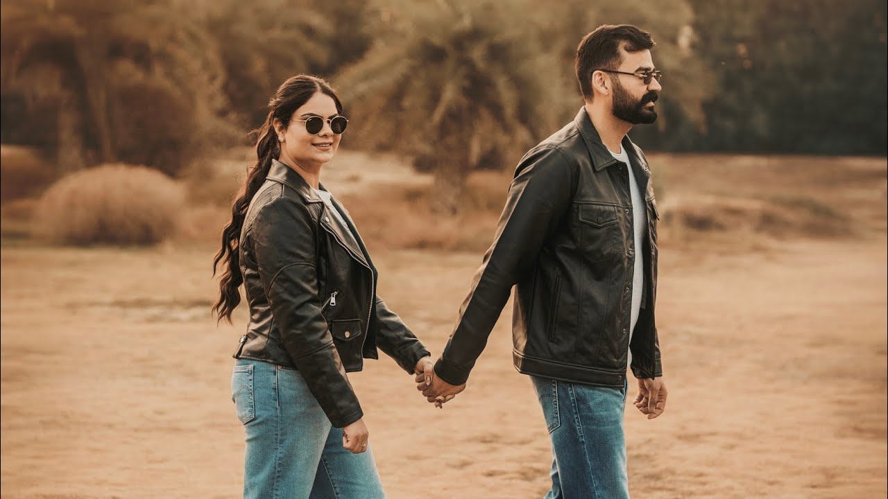 BEST PUNABJI PREWEDDING 4K //  SUKHBIR ❤️ SUKHDEEP // SUMIT PHOTOGRAPHY // M.81688-94299