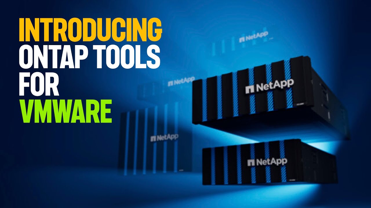 Simplify Datastore Provisioning with OTV | ONTAP Tools for VMware