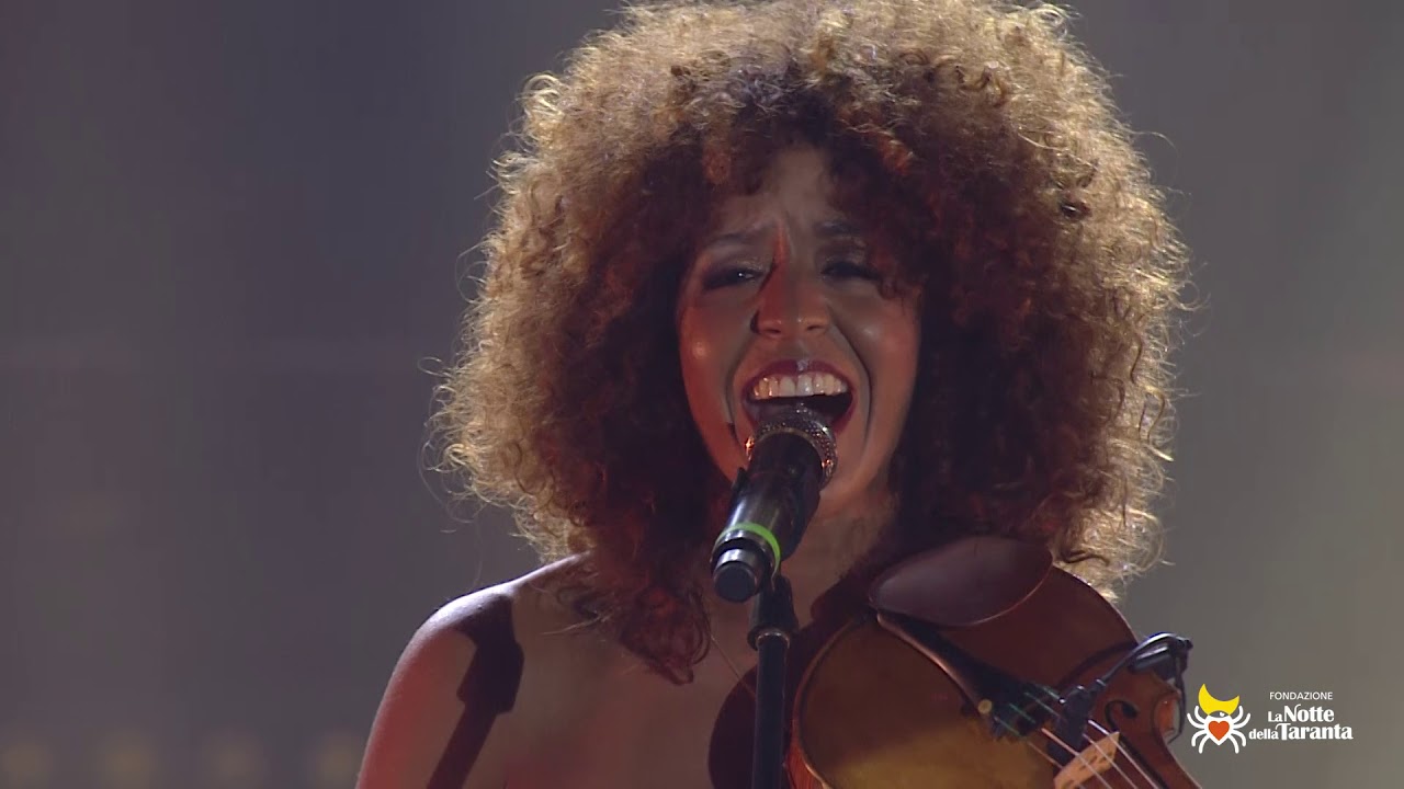 YILIAN CANIZARES - Ela elamu condà - NdT 2018