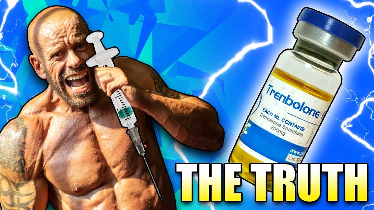 Hench Herbivore : STEROID CYCLE REVEALED