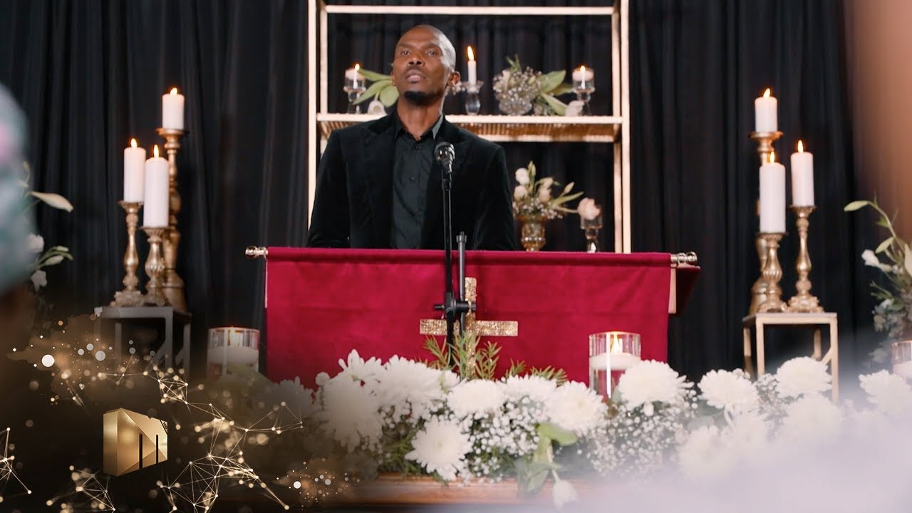 Goodbye Thulani and Anathi – Gqeberha: The Empire | Mzansi Magic| S1 | Ep 135