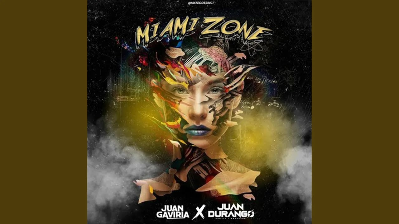 Miami zone (feat. Juan Durango & Juan Gaviria)