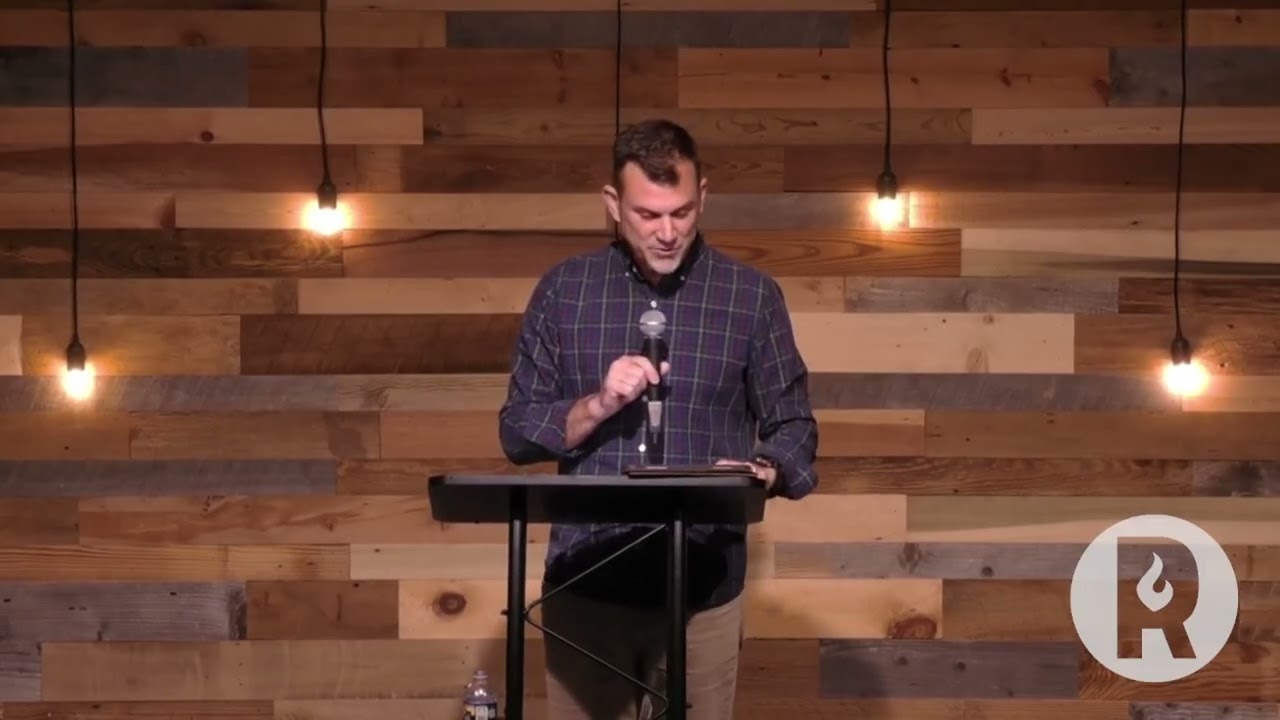 Unshakable: Trusting God Through Trials