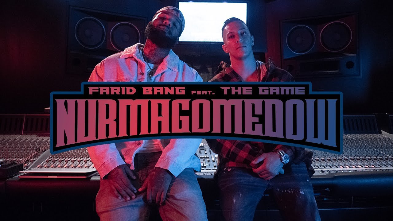 Farid Bang feat. The GAME - 