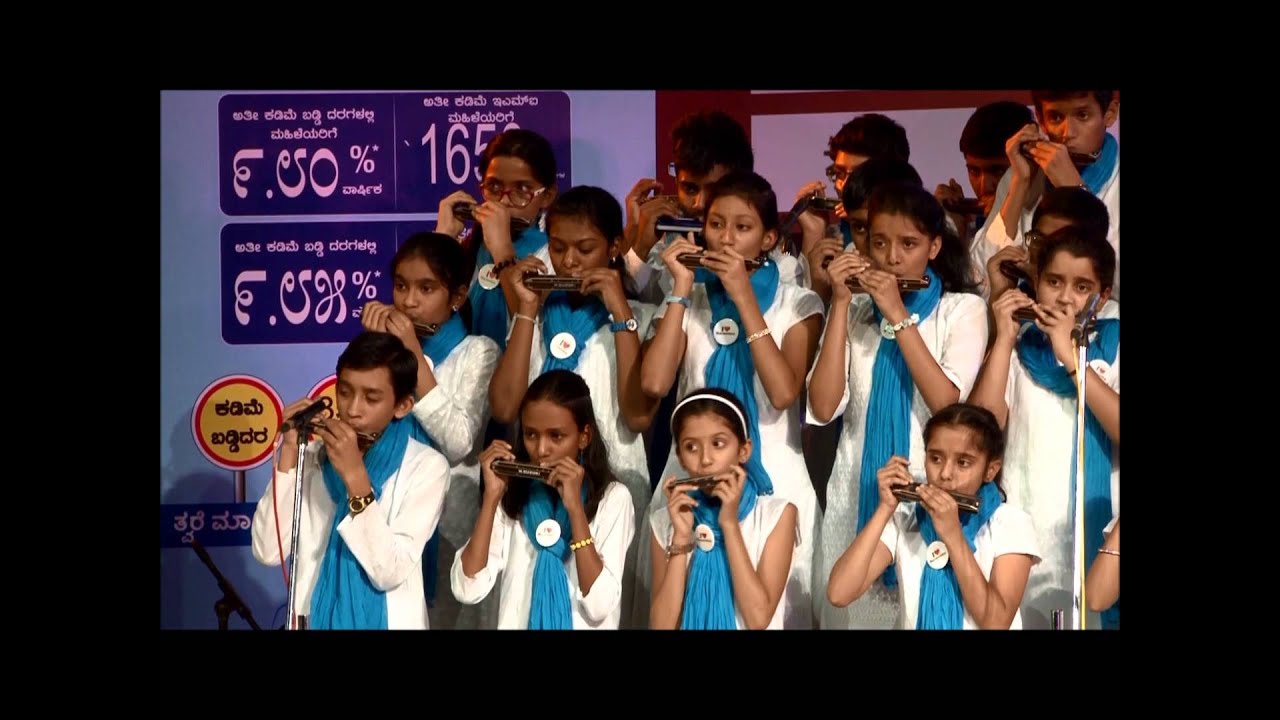 Kishore Medley