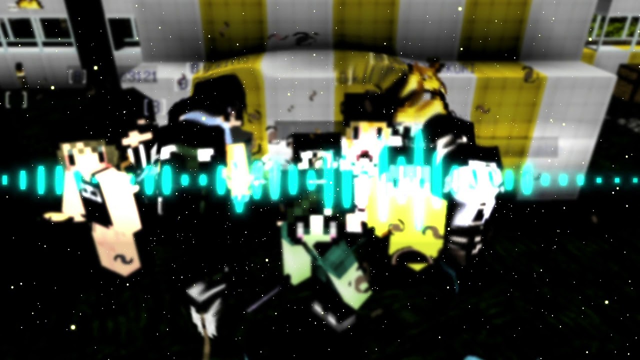 【クラメン再々々募集停止】The immorals(#homokyi)【ANNI】