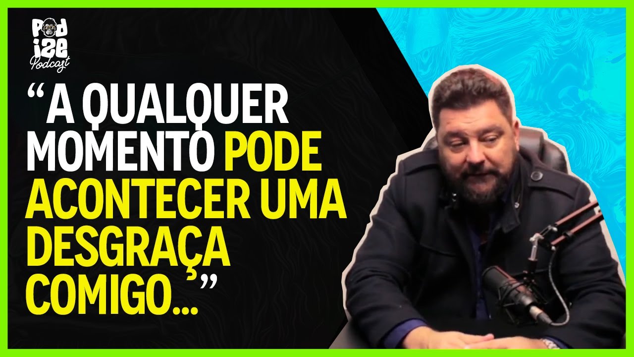 DALLEDONE FOI AMEAÇADO | Cortes do Podize