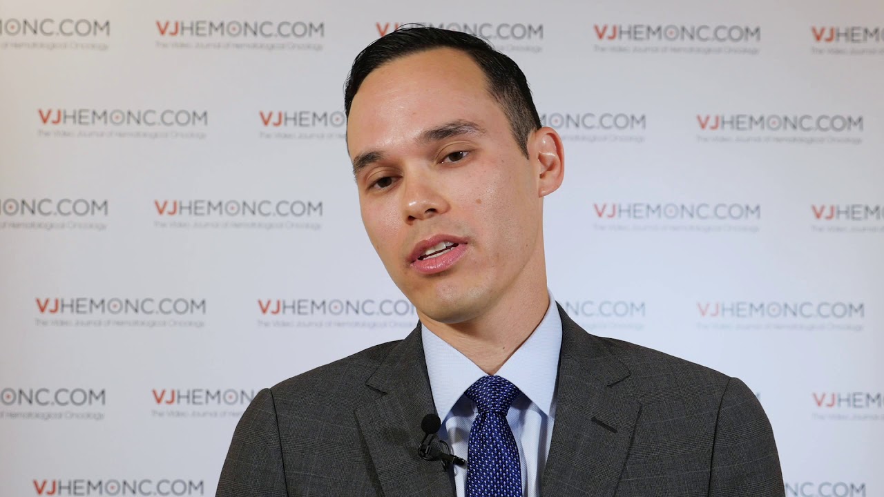 Recent publication on the impact of response to lymphodepletion on PFS in NHL