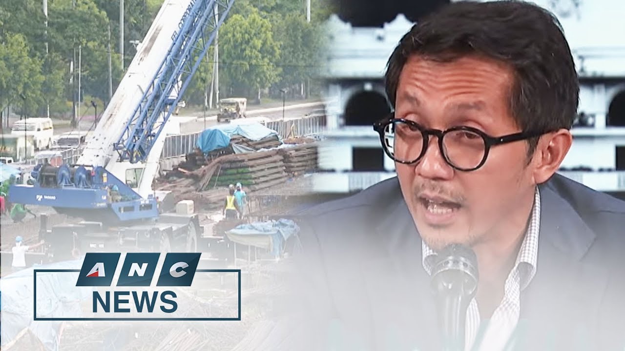 Government defends Duterte admin&rsquo;s massive infrastructure push | Business Nightly