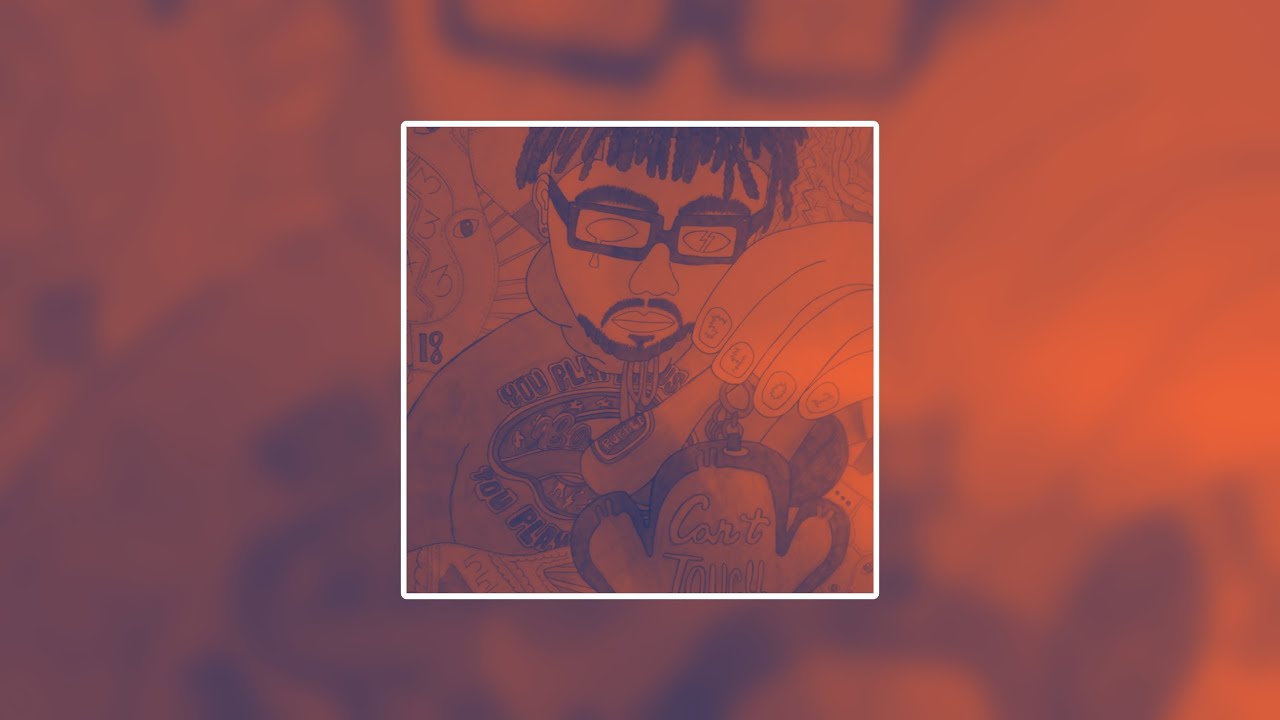 LD Chavis - Road Music (Prod. By LD Chavis) [Official Instrumental Audio]
