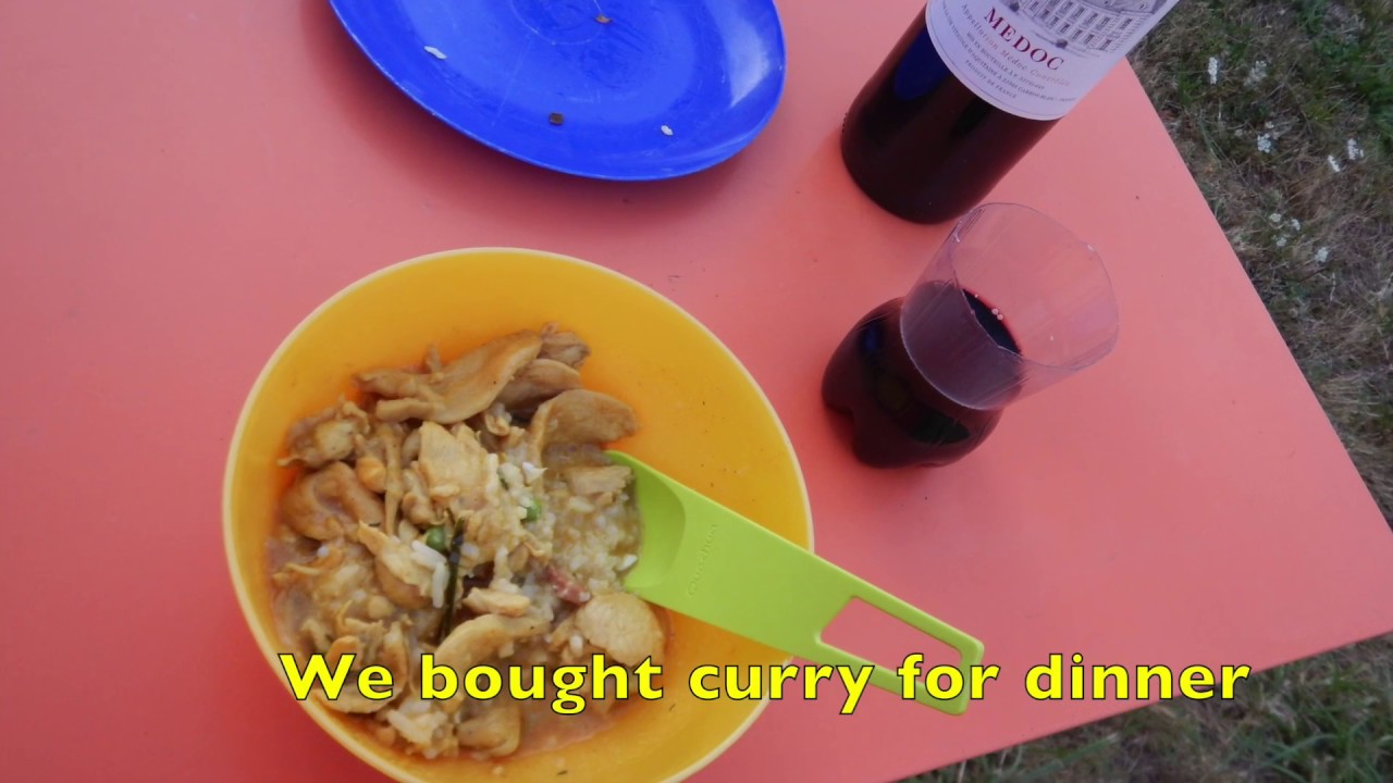 Velodysse (south) part 7