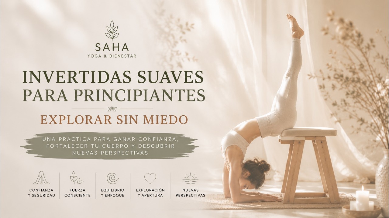 Invertidas en Banco - Clase Inicial