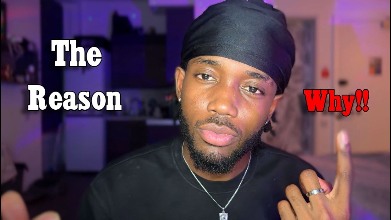 I Am Tired Of My Own Excuses | Episode 11