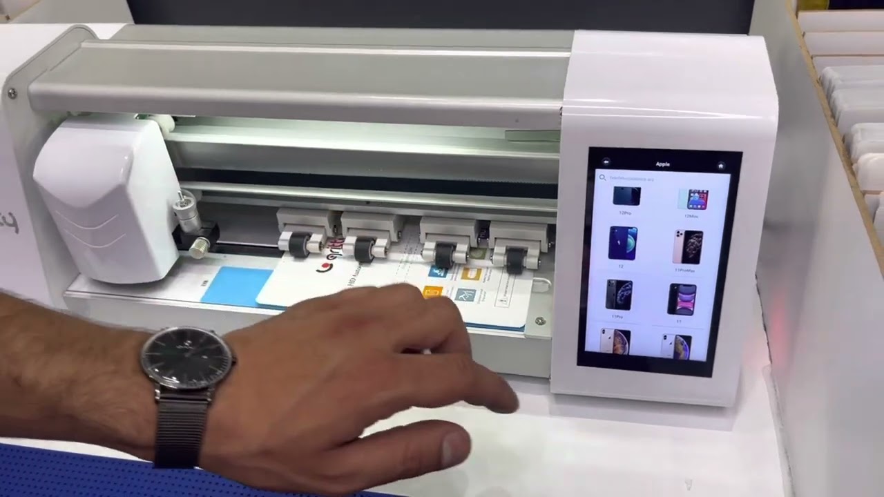 Grittycut Free Tanıtım ve Özelleştirme Kesim