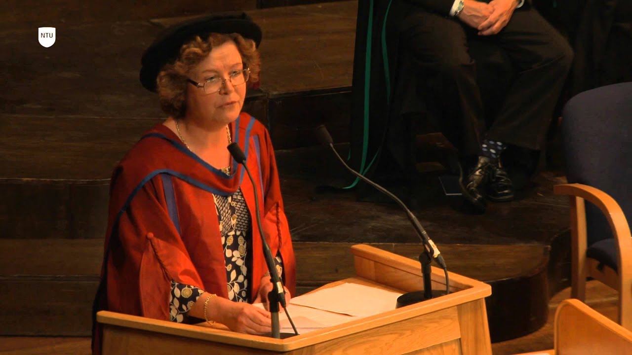 NTU Graduation 2015 – Thursday 23 July 2.15pm