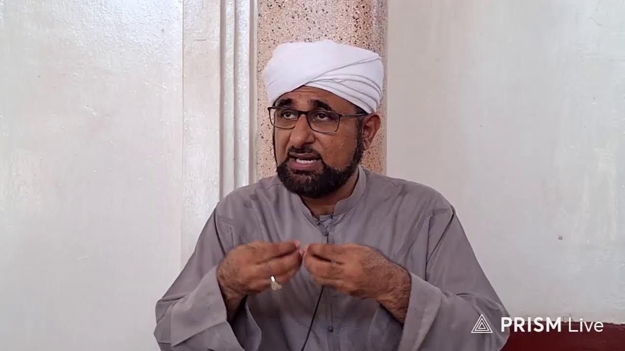 DARSA LA TAFSIR SURATUL KAHF
