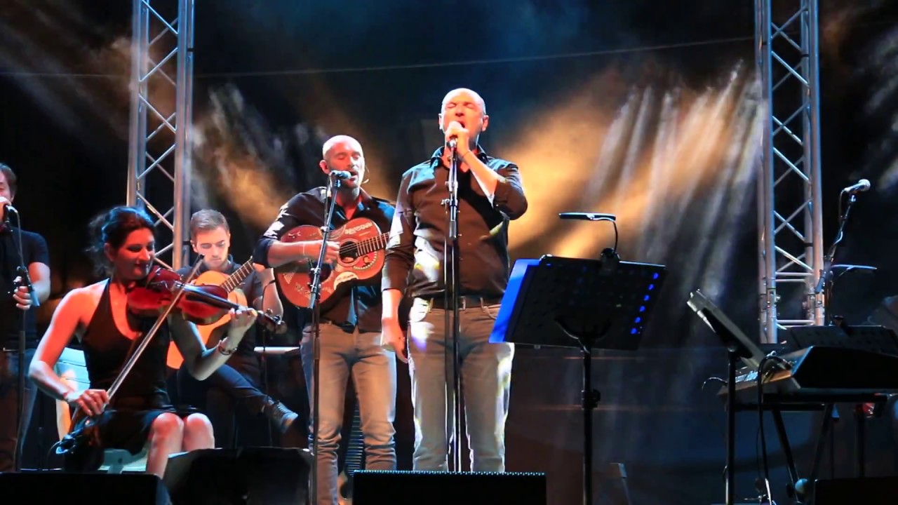 O generale Voce Ventu